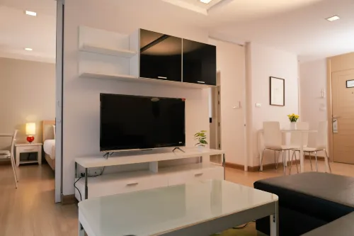 Baan K Residence Da non perdere Photos