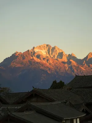 ‌CafeCoco Designer Hotel @ Peter Goullart's, Lijiang (Waterwheel) Xung quanh Photos