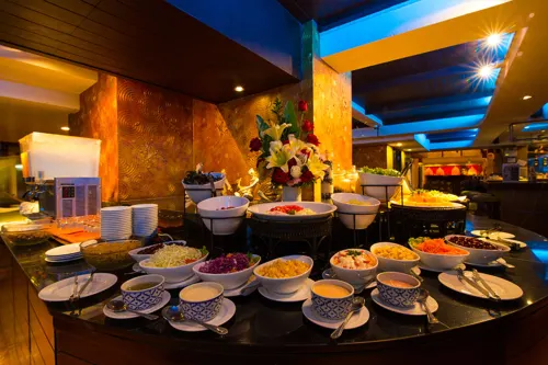Woraburi Sukhumvit Hotel Dining Photos