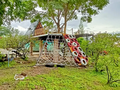 Tantai Eco Farm Stay at Khao Yai Rooms Photos