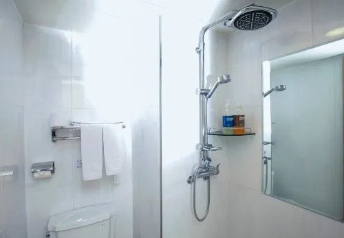 Rezion Hotel Kamar Photos