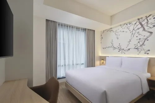 Fairfield by Marriott Bekasi Unggulan Photos