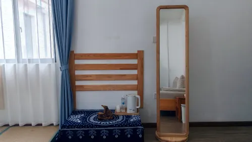 Dali Shui Mu Yue Handpan B&B (Panxi S Bay Branch) Rooms Photos