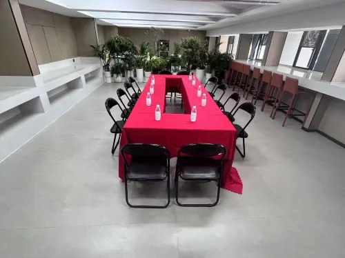 昆明老街五一路亞朵X飯店 商務設施 Photos
