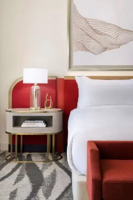 Conrad Las Vegas at Resorts World Kamar Photos