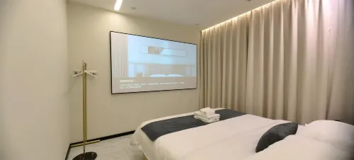 SCloud Hotel (Changsha Wuyi Square Branch) À ne pas manquer Photos