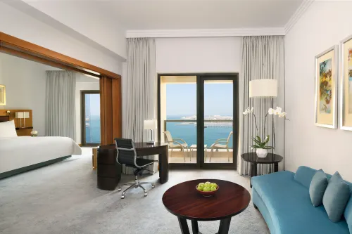 Mövenpick Hotel Jumeirah Beach Da non perdere Photos