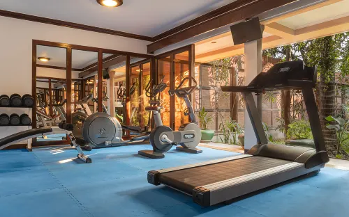 Angkor Village Hotel - Small Luxury Hotels of the World Featured Photos