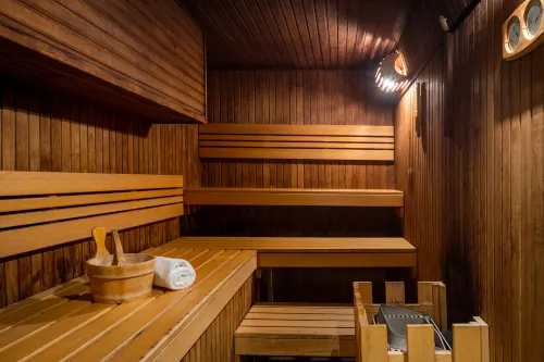 UNA HOTELS Galles Milano Leisure & Recreation Photos