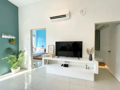 The Cube Langkawi 房間 Photos