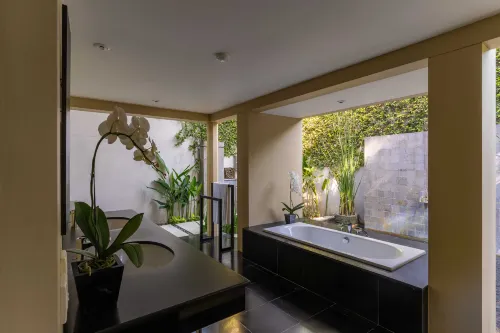 Kayumanis Nusa Dua Private Villa Kamar Photos