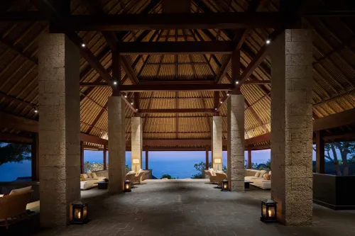 Bulgari Resort Bali Area Publik Photos