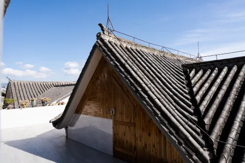 Pu'er Tea Town Inn Photos