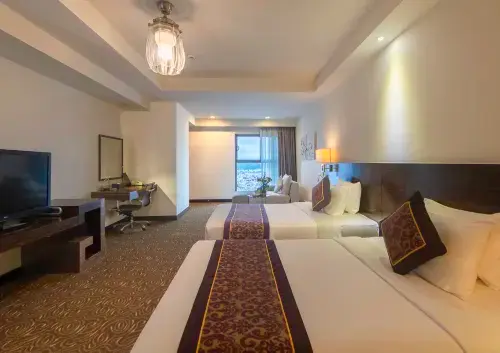 Havana Nha Trang Hotel Phòng Photos