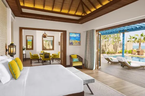 Banana Island Resort Doha by Anantara Featured Photos
