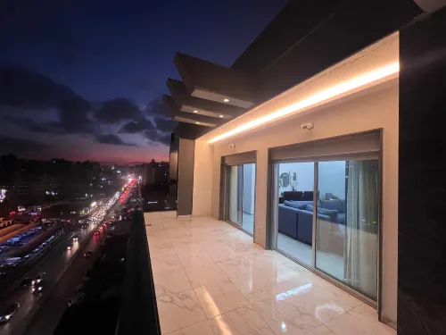 Matar Residence - Spacious Hotel Suites in Beirut 추천 Photos