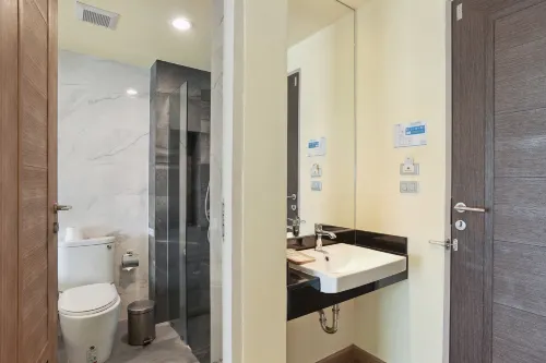 Dome Kata Resort Rooms Photos