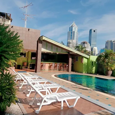 Woraburi Sukhumvit Hotel Da non perdere Photos
