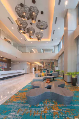 Citadines Bacolod City Избранное Photos