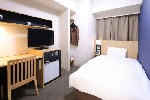 Dormy Inn Ueno-Okachimachi Hot Spring Chambres Photos