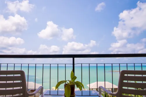 Royal Phala Cliff Beach Resort Номера Photos