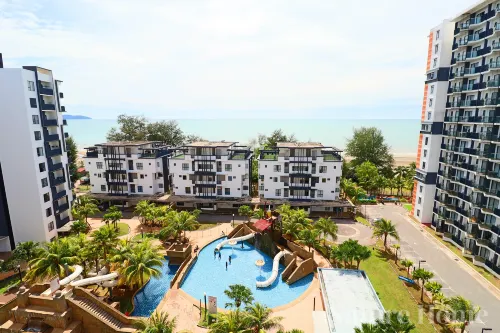 Swiss Garden Residences by NatureHome Near Hotel Photos