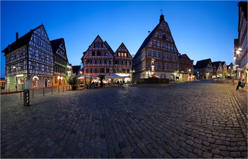 PLAZA INN Leonberg À proximité de l'hôtel Photos