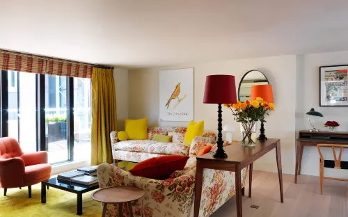 Cheval Knightsbridge Empfohlen Photos