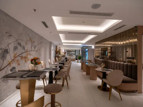 H Hôtel L'Art Hanoi Restauration Photos