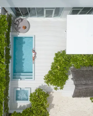 Malahini Kuda Bandos Resort Da non perdere Photos