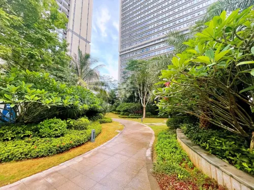 寓米公寓式酒店（海南國際會展中心店） 外觀 Photos