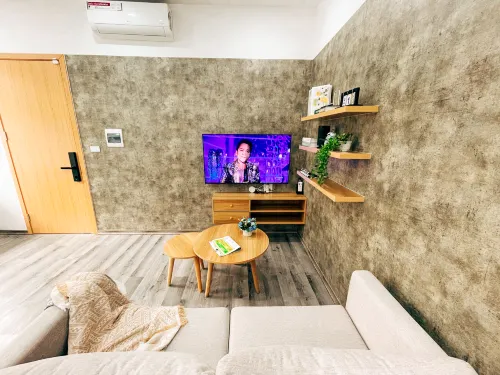 Mango Apartment and Homestay - HaNoi Railway Station 公共區域 Photos