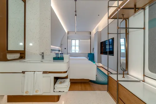 YEE HOTEL(SHANMIAM) Номера Photos