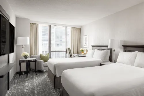Chelsea Hotel Toronto 객실 Photos