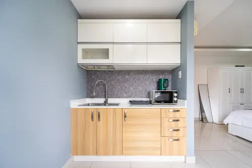 GOLDEN SUN 3 APARTMENTS Rooms Photos