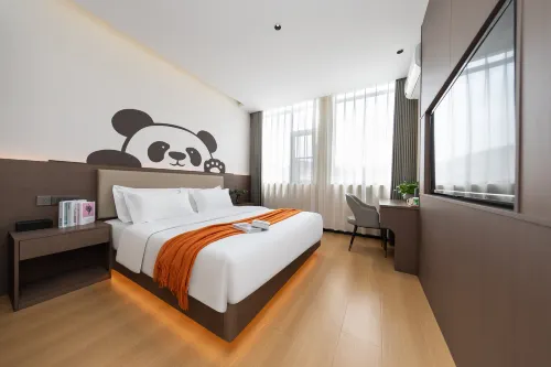 Anya Mantu Hotel Kamar Photos