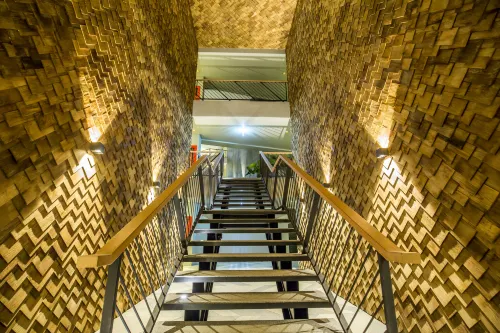 The SIS Kata Resort - Adult Only Dekat Hotel Photos