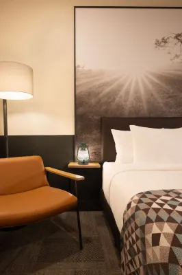 Mountain Modern Sedona Rooms Photos