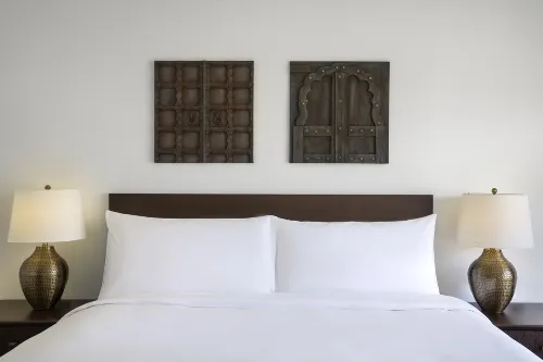 Aldhafra Resort, Vignette Collection by IHG Photos