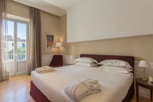Palazzo Castri 1874 Hotel & Spa Chambres Photos