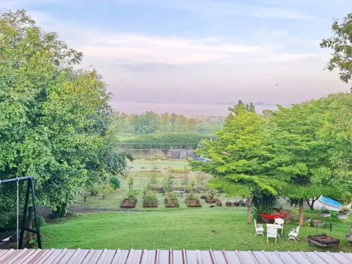 Tantai Eco Farm Stay at Khao Yai Rooms Photos