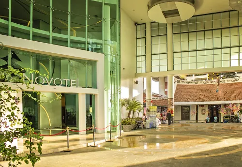 Novotel Jakarta Gajah Mada Unggulan Photos