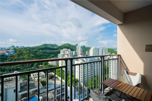 Sanya Yuju Seaview Hotel Featured Photos