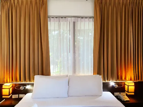 Hotel M Chiang Mai Chambres Photos