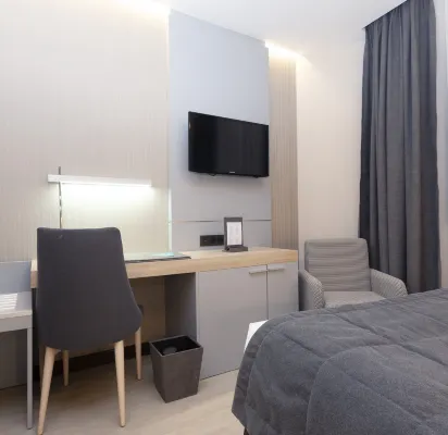 Hotel Liabeny Rooms Photos