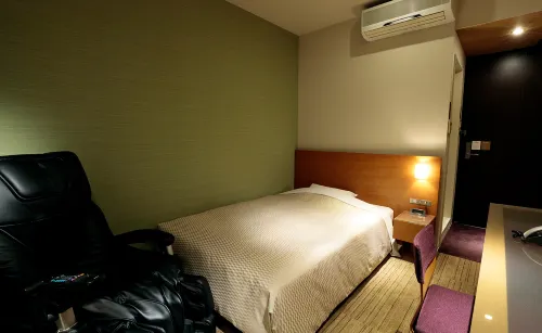 Candeo Hotels Chino Zimmer Photos