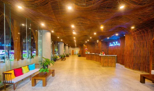 Avatar Danang Hotel Featured Photos