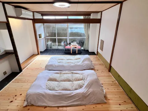 Izu Atagawa Onsen Hotel Gyokuryu Chambres Photos