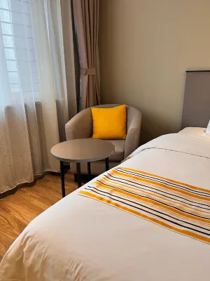 Homeinn Plus Hotel (Pingyao Ancient City North Gate Railway Station) Избранное Photos