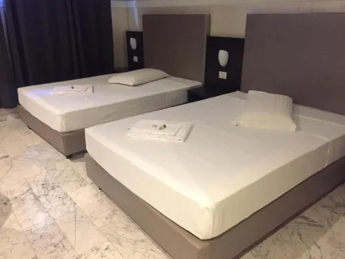 New Generation Hostel Florence Rooms Photos